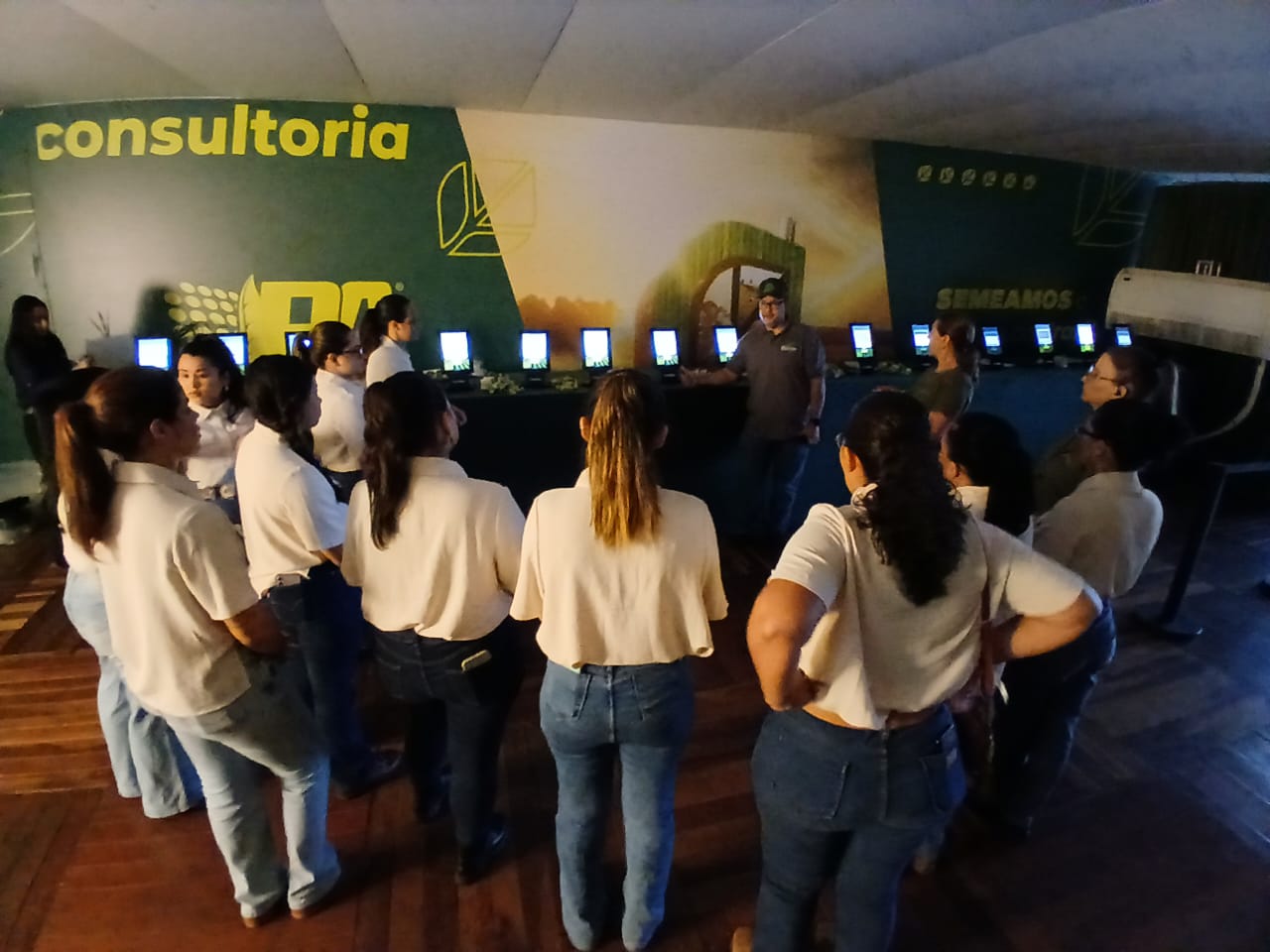 Evento - PA Consultoria 2025